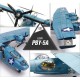 ACADEMY - USN PBY-5A "BATTLE OF MIDWAY" 1:72                                                                                 ...