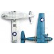 ACADEMY - USN PBY-5A "BATTLE OF MIDWAY" 1:72                                                                                 ...