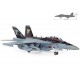 ACADEMY - E/A-18G VAQ-141 SHADOWHAWKS 1:72                                                                                     .