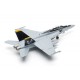 ACADEMY - F/A-18F USN VF103 JOLLY ROGERS 1:72