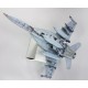 ACADEMY - F/A-18F USN VF103 JOLLY ROGERS 1:72