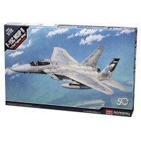 ACADEMY - F-15C MSIP II "173rd Fighter Wing" 1:72                                                                            ...