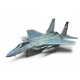 ACADEMY - F-15C MSIP II "173rd Fighter Wing" 1:72