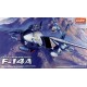 ACADEMY - F-14A 1:72