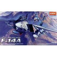 ACADEMY - F-14A 1:72