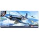 ACADEMY - F-4U-1 CORSAIR 1:72                                                                                                  .