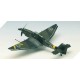 ACADEMY - JU-87G-2 STUKA 1:72