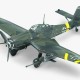 ACADEMY - JU-87G-2 STUKA 1:72