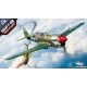 ACADEMY - USAAF P-40N BATTLE OF IMPHAL 1:48                                                                                    .