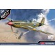 ACADEMY - USAAF P-51 NORTH AFRICA 1:48                                                                                         .