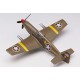 ACADEMY - USAAF P-51 NORTH AFRICA 1:48                                                                                         .