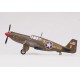 ACADEMY - USAAF P-51 NORTH AFRICA 1:48                                                                                         .