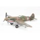 ACADEMY - P-40C "FLYING TIGERS" 1:48