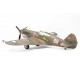 ACADEMY - P-40C "FLYING TIGERS" 1:48