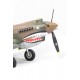 ACADEMY - P-40C "FLYING TIGERS" 1:48