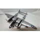 ACADEMY - P-38 LIGHTNING / P-38J - P-38L - DROOPSNOOT - F-5E 1:48