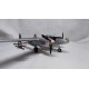 ACADEMY - P-38 LIGHTNING / P-38J - P-38L - DROOPSNOOT - F-5E 1:48