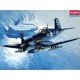 ACADEMY - F4U-4B CORSAIR 1:48                                                                                                  .