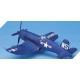 ACADEMY - F4U-4B CORSAIR 1:48