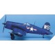 ACADEMY - F4U-4B CORSAIR 1:48