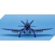 ACADEMY - F4U-4B CORSAIR 1:48