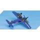 ACADEMY - F4U-4B CORSAIR 1:48