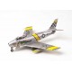 ACADEMY - F-86F "THE HUFF" 1:48