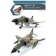 ACADEMY - USAF F-4E VIETNAM WAR 1:32