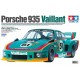 TAMIYA - AUTO PORSCHE 935 VAILLANT 1:20