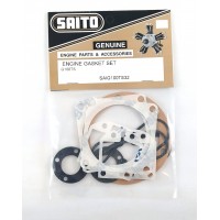 SET GUARNIZIONI MOTORE FG-100TS