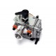 CARBURATORE COMPLETO FG-100TS