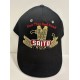 SAITO BASEBALL CAP WITH RADIAL ENGINE                                                                                          .