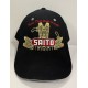 SAITO BASEBALL CAP WITH RADIAL ENGINE