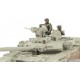 ZVEZDA - 1/35 RUSSIAN TANK CREW - COMBAT VERSION