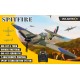 VOLANTEX RC - AEREO RC Spitfire CON GYRO Xpilot One Key Aerobatic Stabilization System RTF (2,4 GHz) #761-12