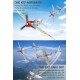 VOLANTEX RC - AEREO RC P47 Thunderbolt 400mm CON GYRO Xpilot One Key Aerobatic Stabilization System RTF (2,4 GHz) #761-16