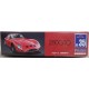 FUJIMI - AUTO FERRARI 250 GTO 1:24