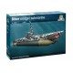 ITALERI - 1/35 U-Boot â€œBiberâ€ Midget Submarine