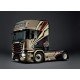 ITALERI - 1/24 SCANIA R730 STREAMLINE CHIMERA