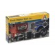 ITALERI - 1/24 GOMME PER MOTRCE CAMION - 8 PZ