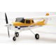 FMS - AEREO Ranger EP 1220mm with Gyro Reflex V2 PNP (TIPO CESSNA 150 BIANCO/GIALLO)