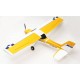 FMS - AEREO Ranger EP 1220mm with Gyro Reflex V2 PNP (TIPO CESSNA 150 BIANCO/GIALLO)