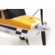 FMS - AEREO Ranger EP 1220mm with Gyro Reflex V2 PNP (TIPO CESSNA 150 BIANCO/GIALLO)