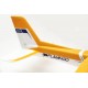 FMS - AEREO Ranger EP 1220mm with Gyro Reflex V2 PNP (TIPO CESSNA 150 BIANCO/GIALLO)