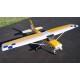 FMS - AEREO Ranger EP 1220mm with Gyro Reflex V2 PNP (TIPO CESSNA 150 BIANCO/GIALLO)