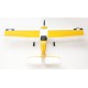 FMS - AEREO Ranger EP 1220mm with Gyro Reflex V2 PNP (TIPO CESSNA 150 BIANCO/GIALLO)