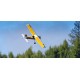 FMS - AEREO Ranger EP 1220mm with Gyro Reflex V2 PNP (TIPO CESSNA 150 BIANCO/GIALLO)