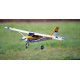 FMS - AEREO Ranger EP 1220mm with Gyro Reflex V2 PNP (TIPO CESSNA 150 BIANCO/GIALLO)