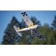 FMS - AEREO Ranger EP 1220mm with Gyro Reflex V2 PNP (TIPO CESSNA 150 BIANCO/GIALLO)