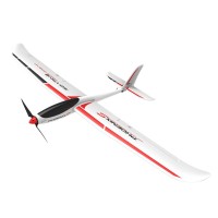 VOLANTEX RC - ALIANTE Phoenix S 1.6m Sport Glider PNP Streamline ABS Plastic Fuselage